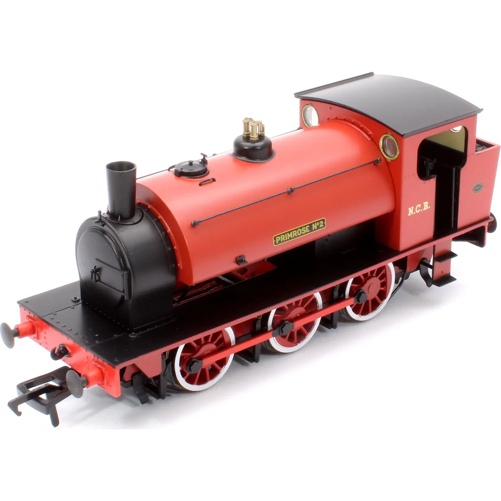 Rapido 903517 — Overhead Chassis Detail View by Rapido
