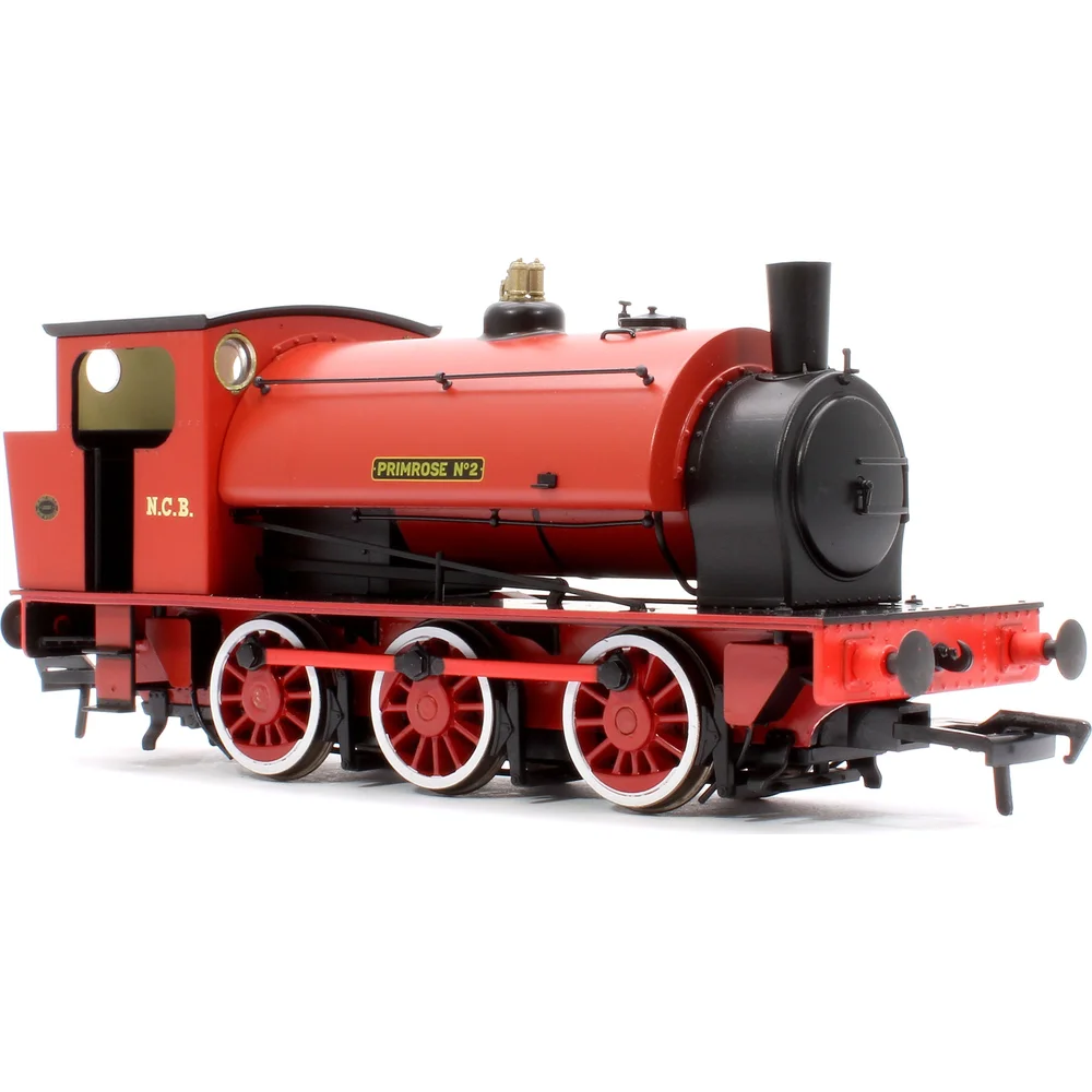 Rapido 903517 — Right Front Three Quarter View by Rapido