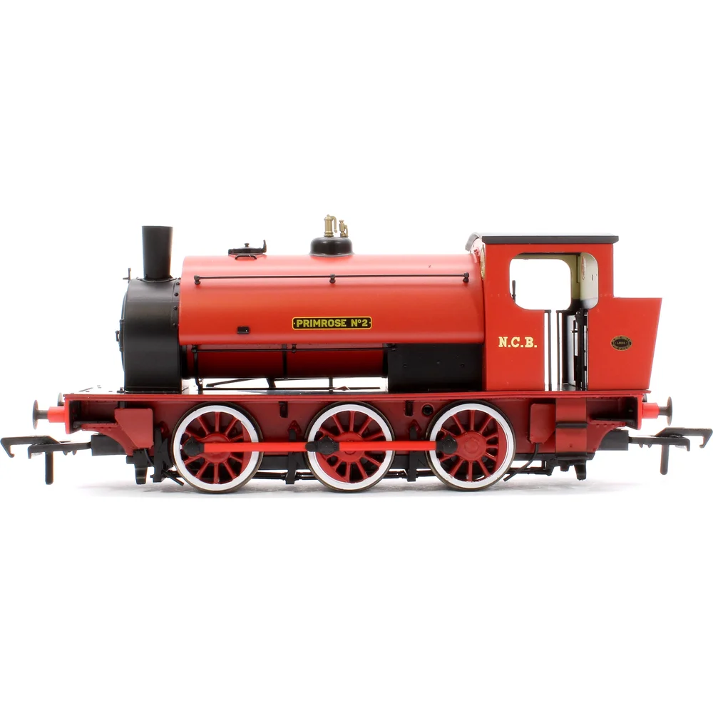 Rapido 903517 — Side Elevation Left Direction by Rapido