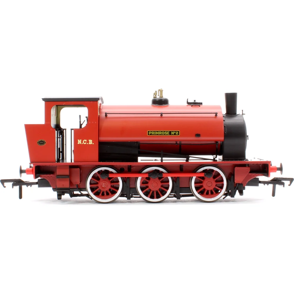 Rapido 903517 — Side Elevation Right Direction by Rapido
