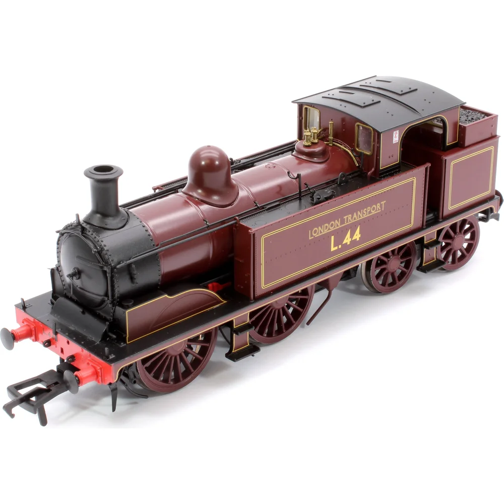Rapido 909001 — Overhead Chassis Detail View by Rapido