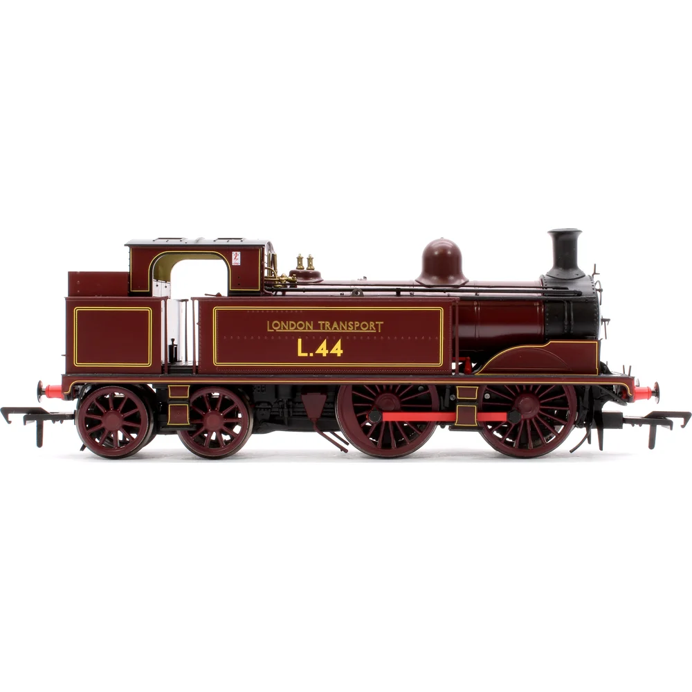 Rapido 909001 — Side Elevation Right Direction by Rapido