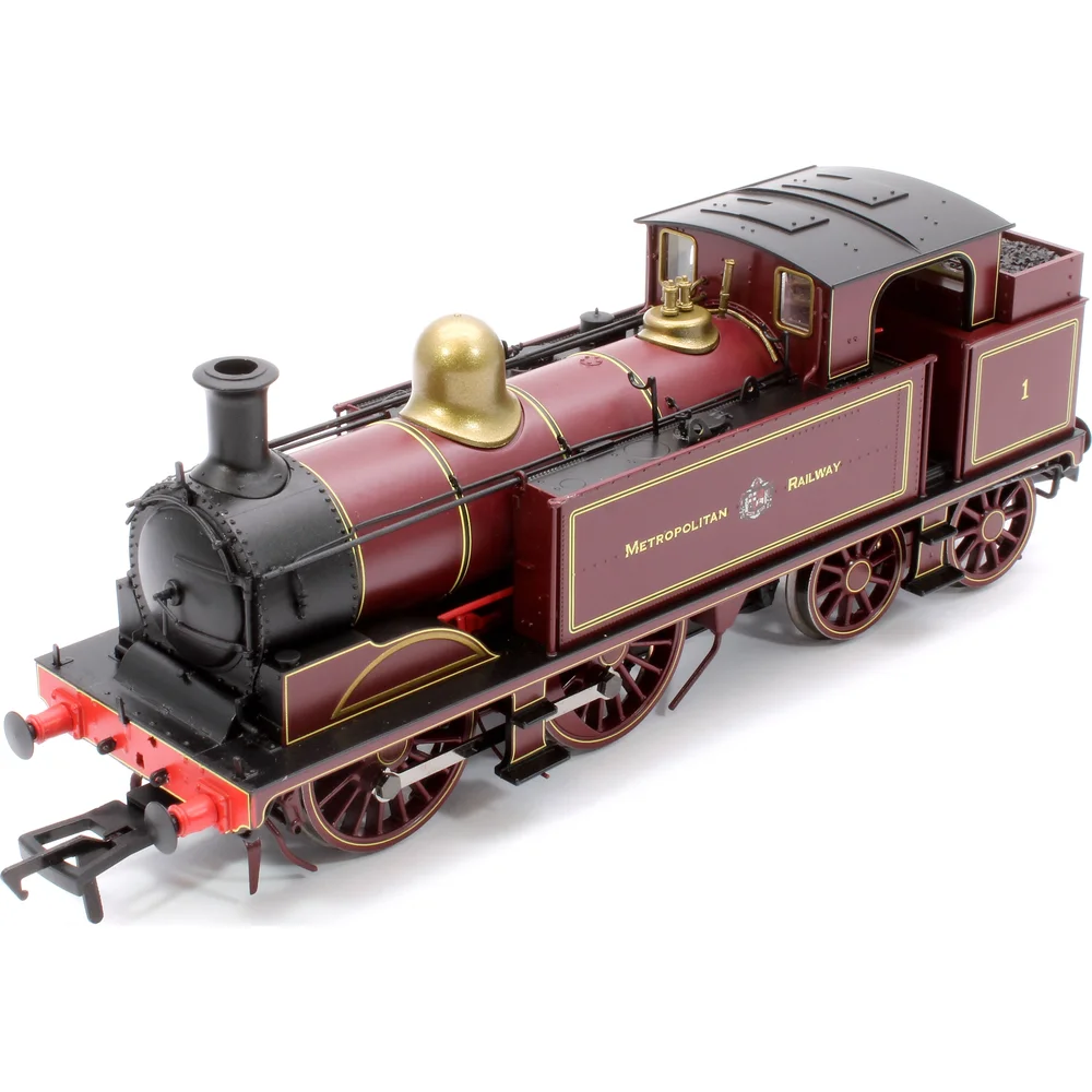 Rapido 909503 — Overhead Chassis Detail View by Rapido