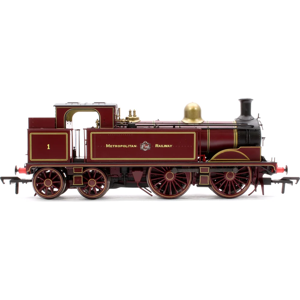 Rapido 909503 — Side Elevation Right Direction by Rapido