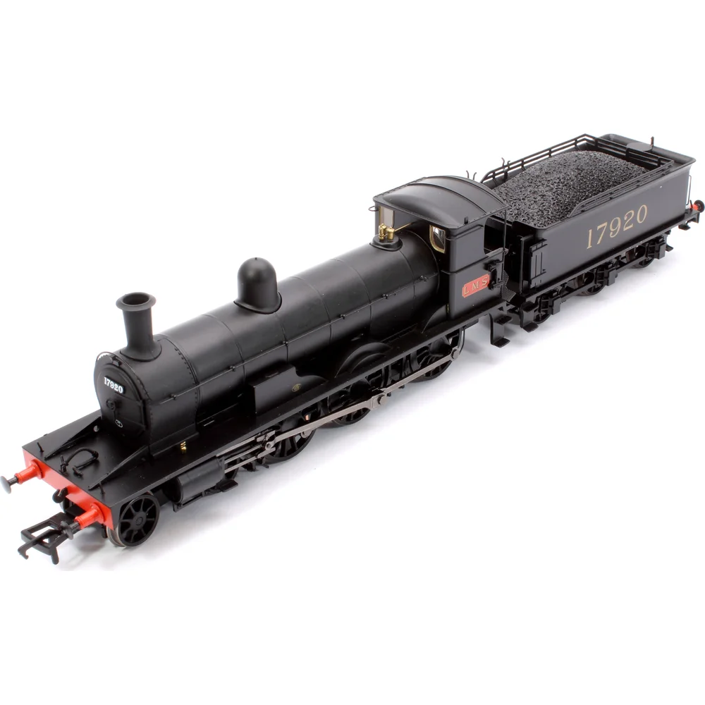 Rapido 914004 — Overhead Chassis Detail View by Rapido