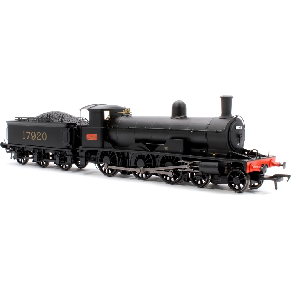 Rapido 914004 — Right Front Three Quarter View by Rapido