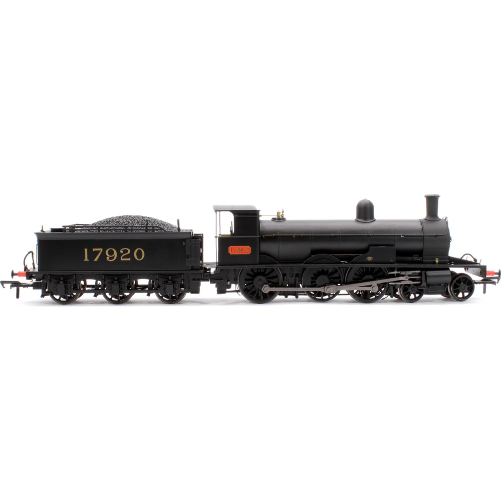 Rapido 914004 — Side Elevation Right Direction by Rapido