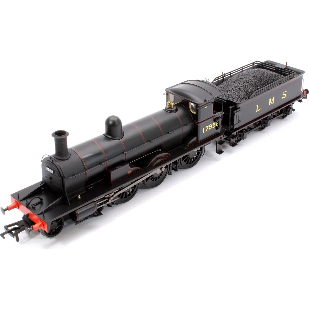 Rapido 914005 — Overhead Chassis Detail View by Rapido