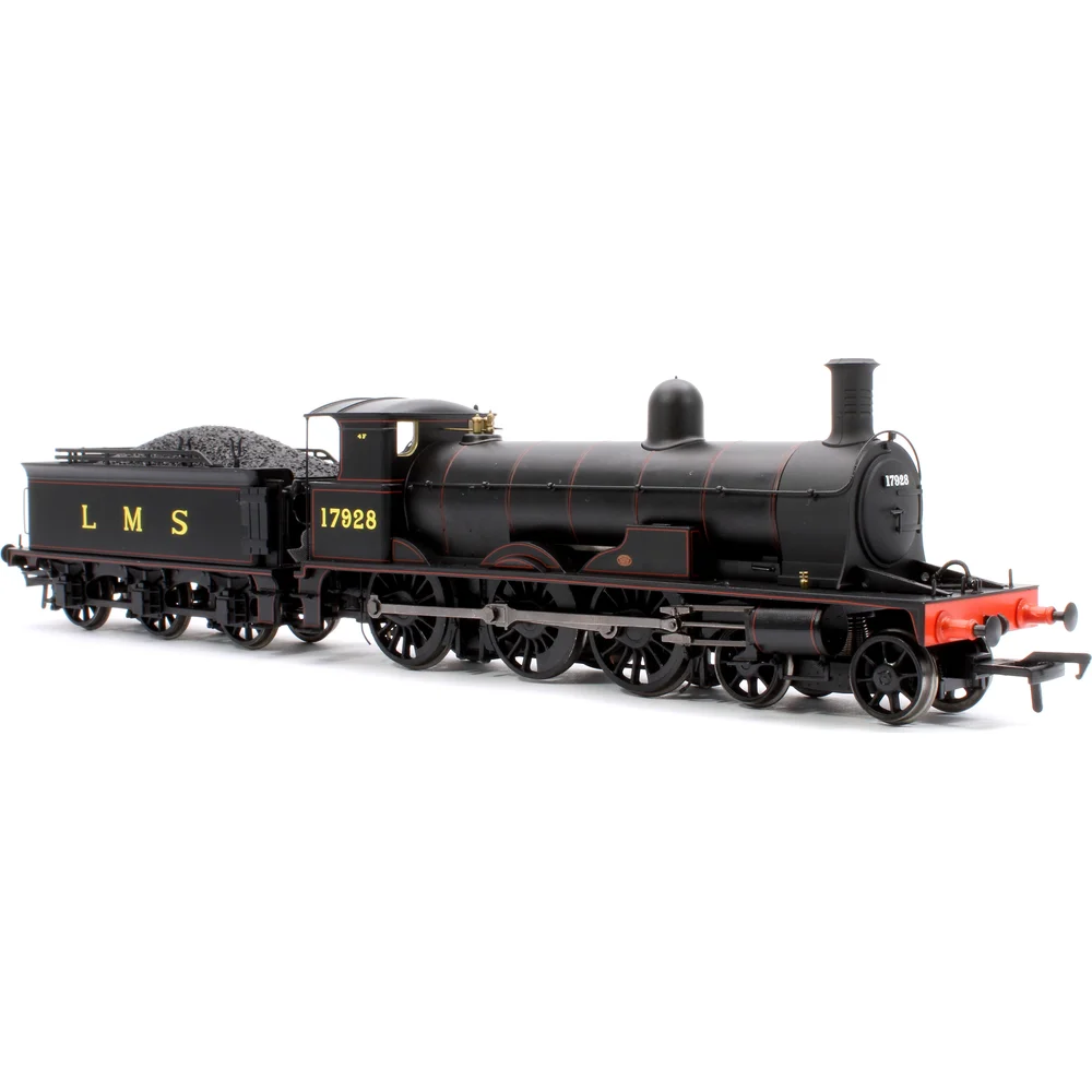 Rapido 914005 — Right Front Three Quarter View by Rapido