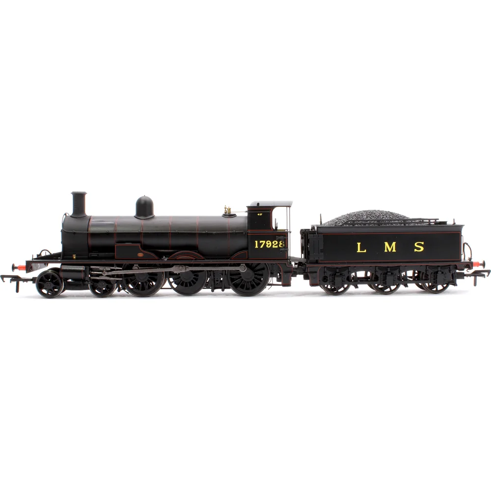 Rapido 914005 — Side Elevation Left Direction by Rapido