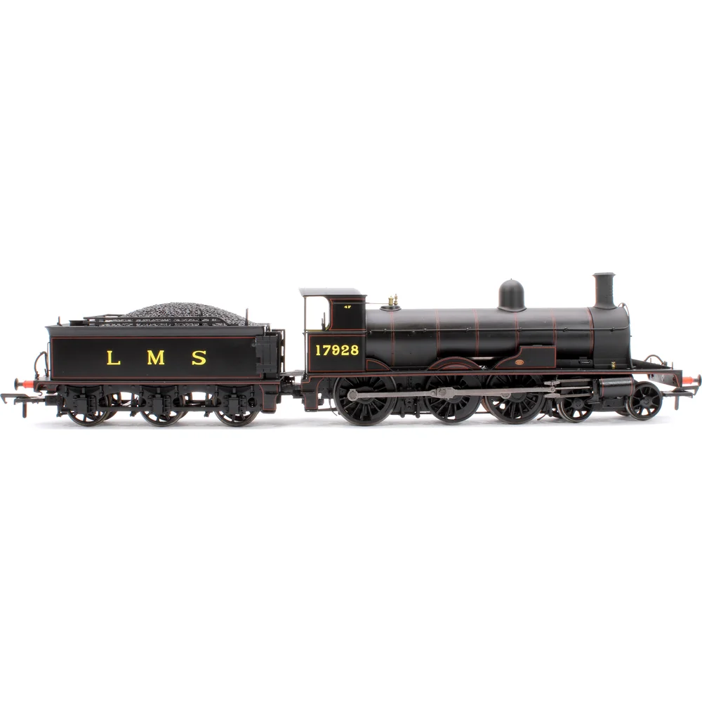 Rapido 914005 — Side Elevation Right Direction by Rapido