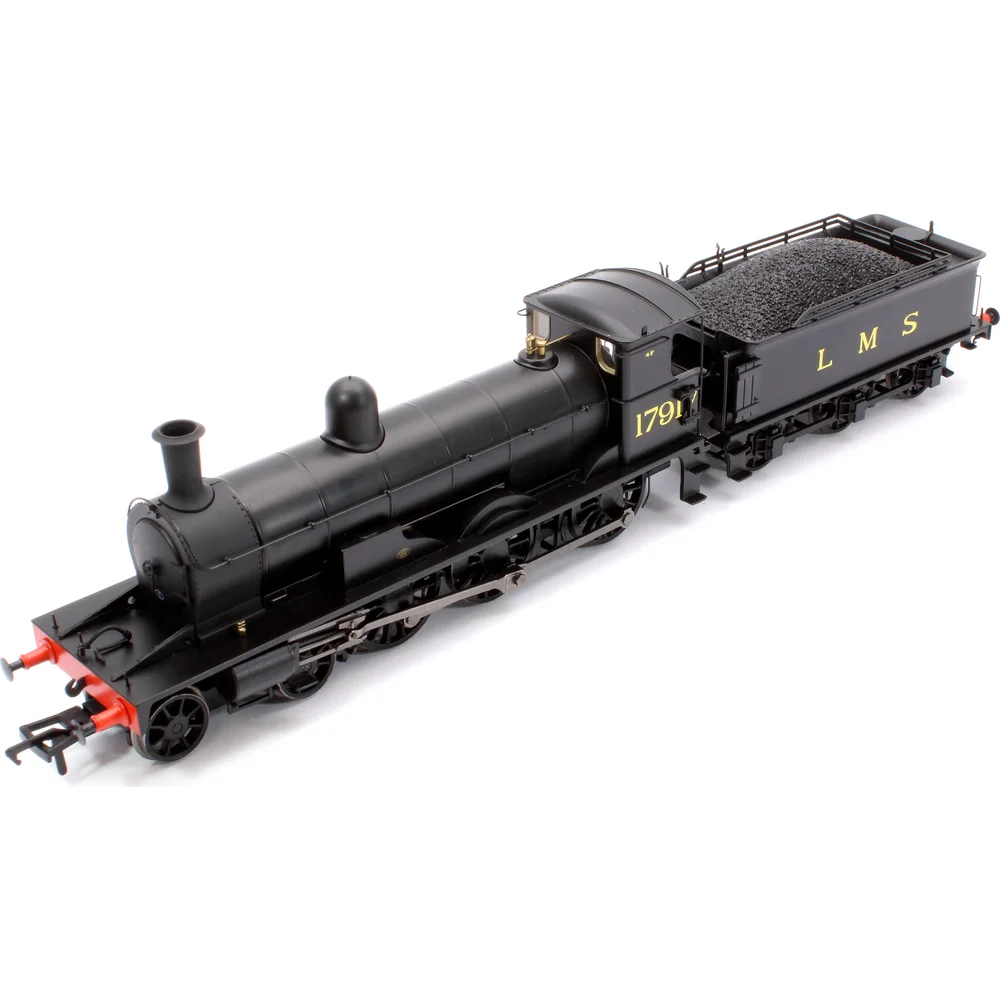 Rapido 914506 — Overhead Chassis Detail View by Rapido