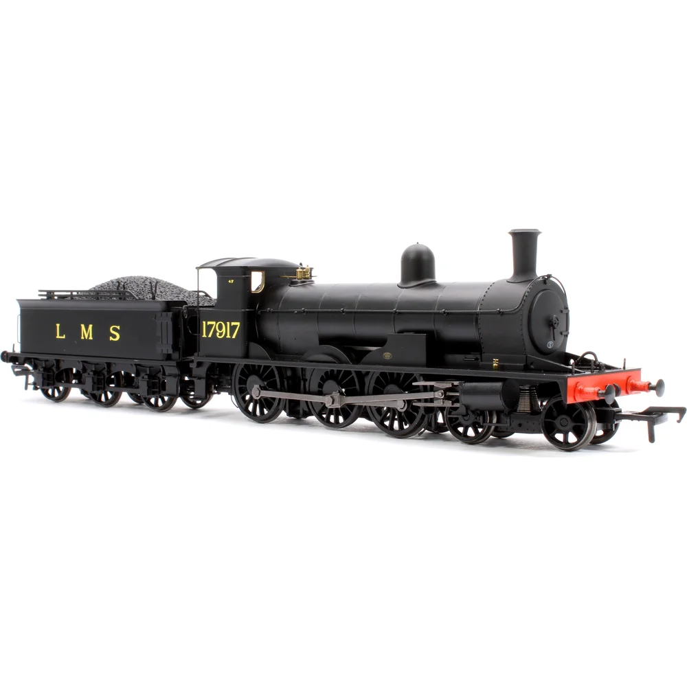 Rapido 914506 — Right Front Three Quarter View by Rapido