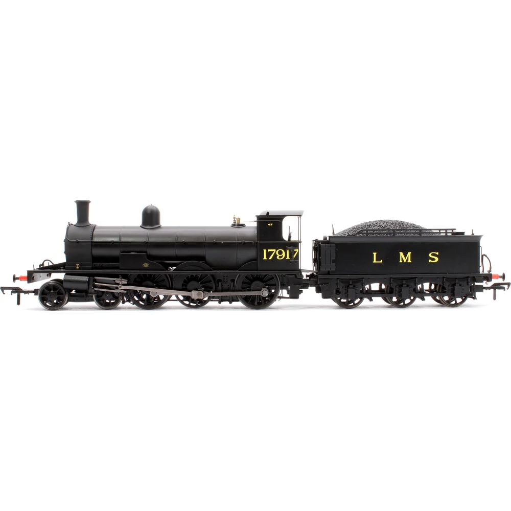 Rapido 914506 — Side Elevation Left Direction by Rapido