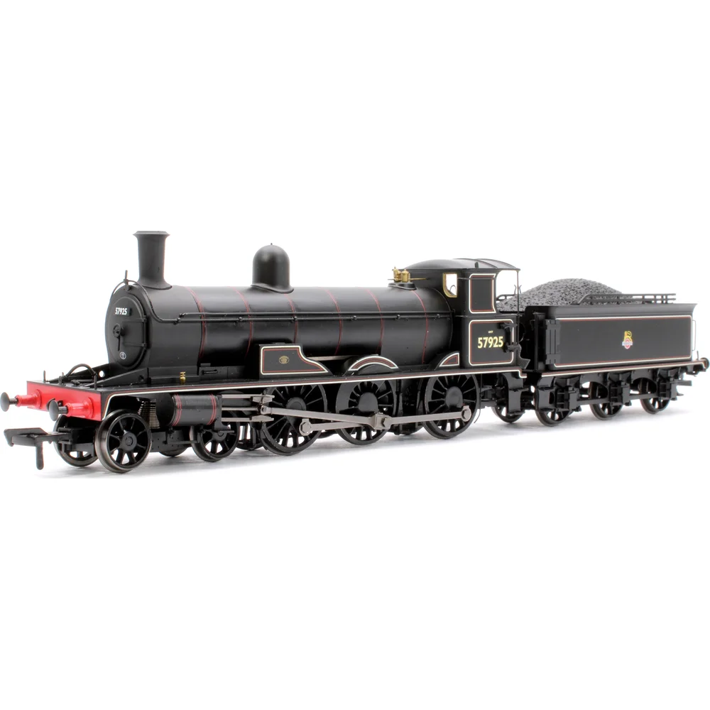 Rapido 914007 scale model of the Highland Railway I