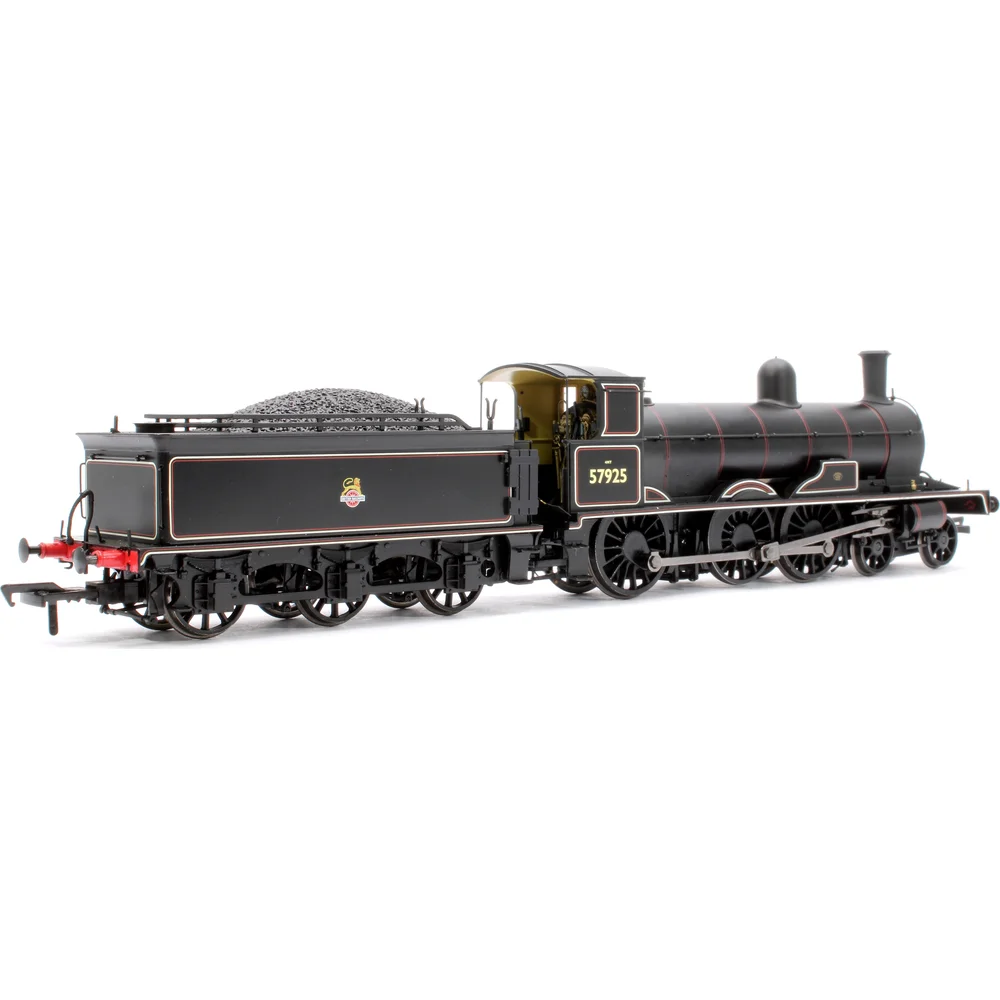 Rapido 914007 — Left Rear Three Quarter View by Rapido
