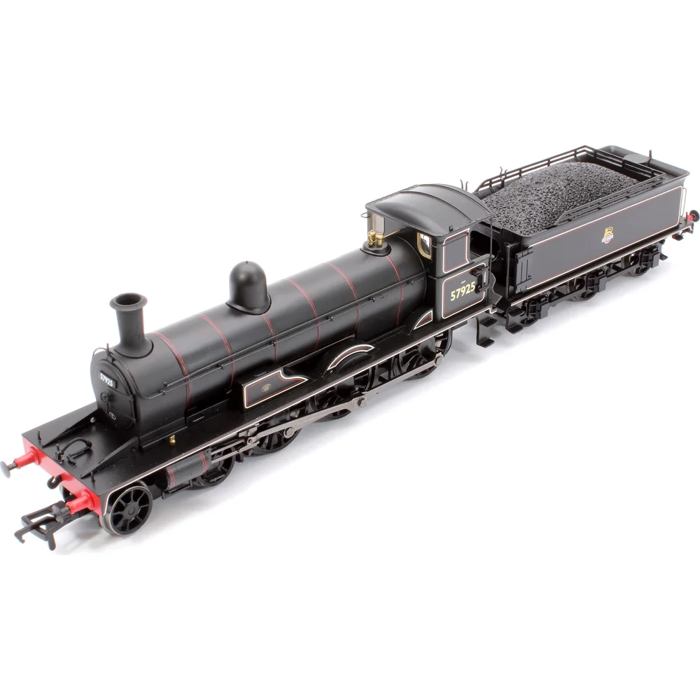 Rapido 914007 — Overhead Chassis Detail View by Rapido