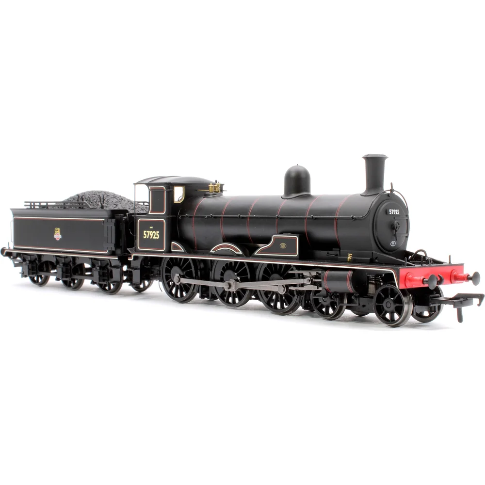 Rapido 914007 — Right Front Three Quarter View by Rapido