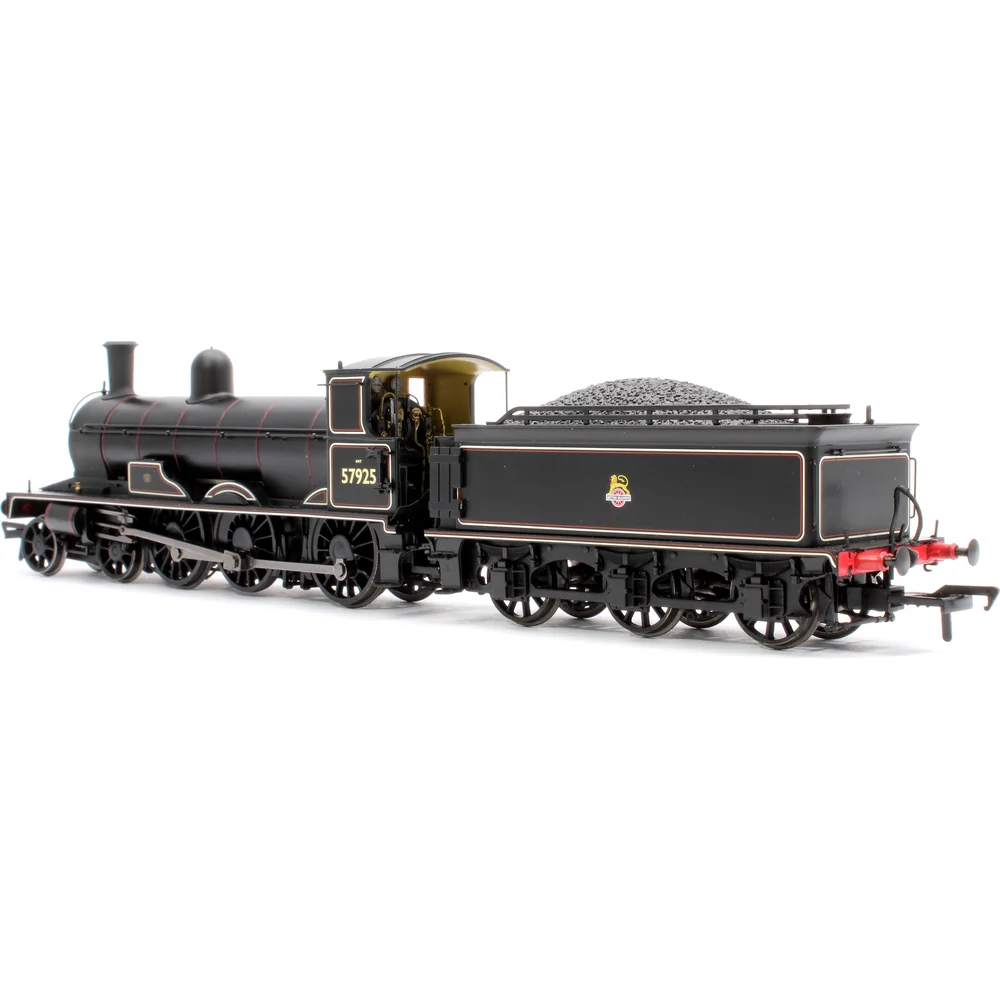 Rapido 914007 — Right Rear Three Quarter View by Rapido