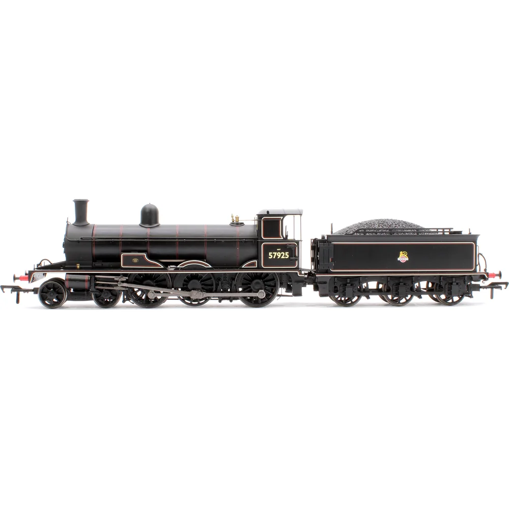 Rapido 914007 — Side Elevation Left Direction by Rapido
