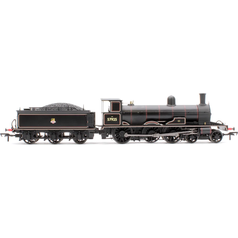 Rapido 914007 — Side Elevation Right Direction by Rapido