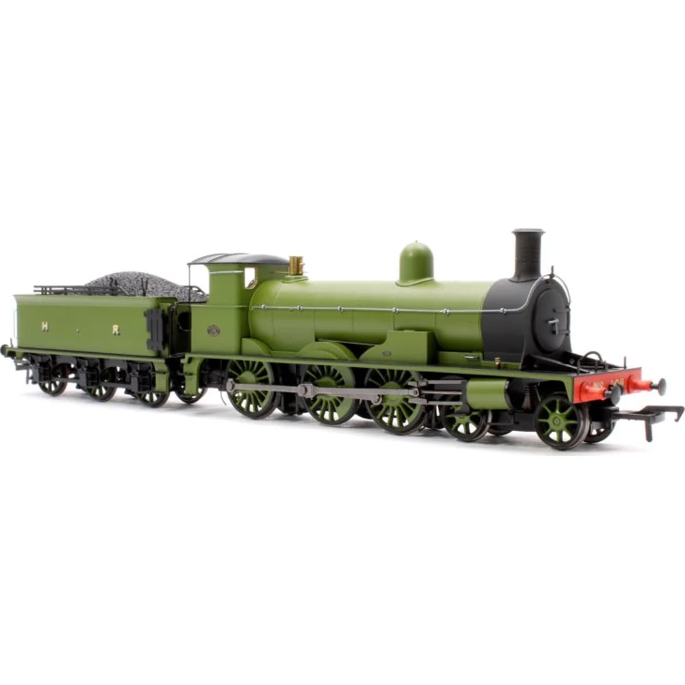 Rapido 914008 — Right Front Three Quarter View by Rapido