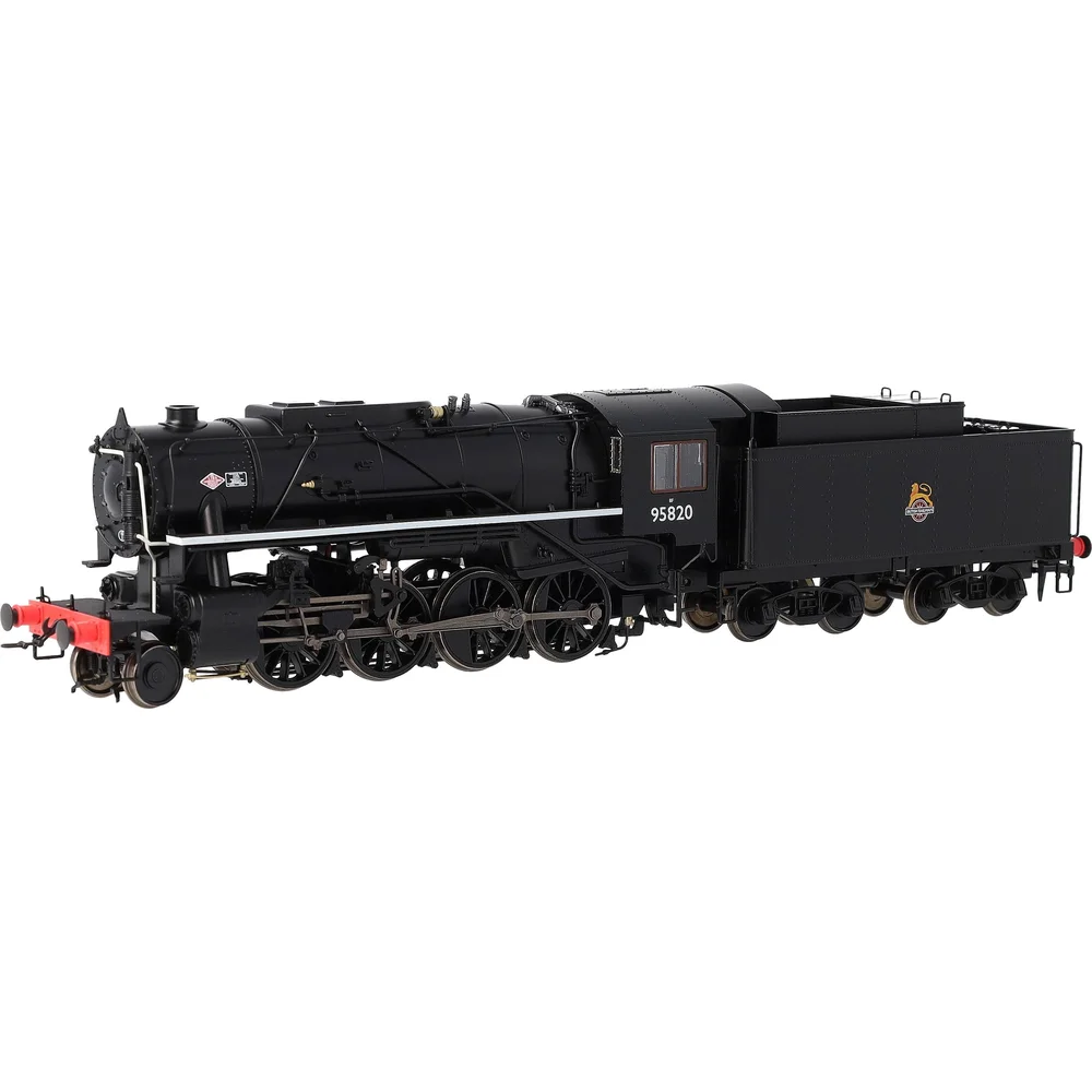 Rapido 926009 scale model of the United States Army Transportation Corps S160