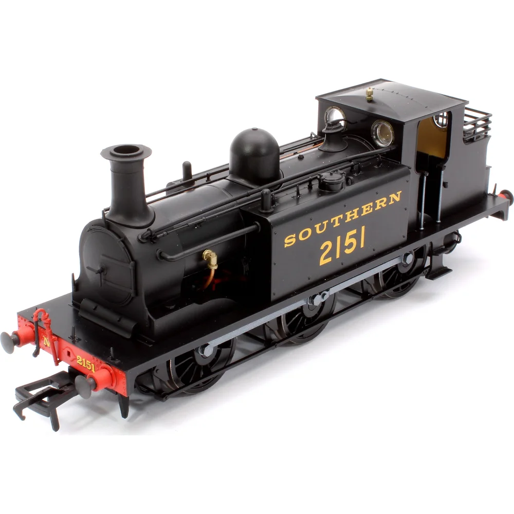 Rapido 936508 — Overhead Chassis Detail View by Rapido