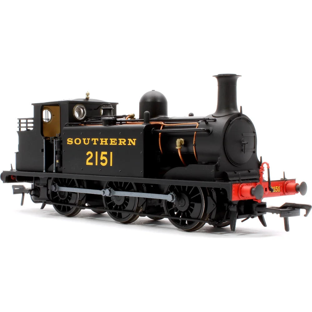 Rapido 936508 — Right Front Three Quarter View by Rapido