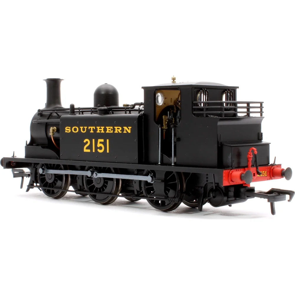 Rapido 936508 — Right Rear Three Quarter View by Rapido