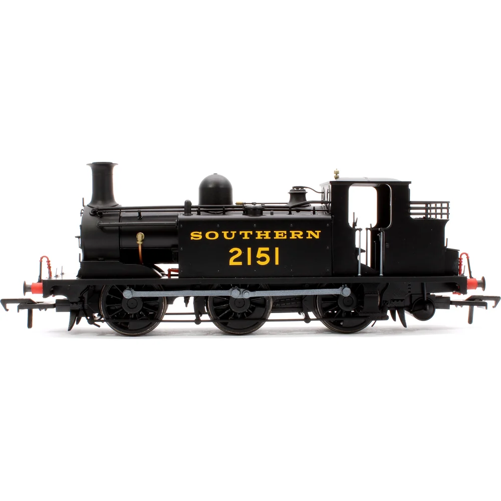 Rapido 936508 — Side Elevation Left Direction by Rapido