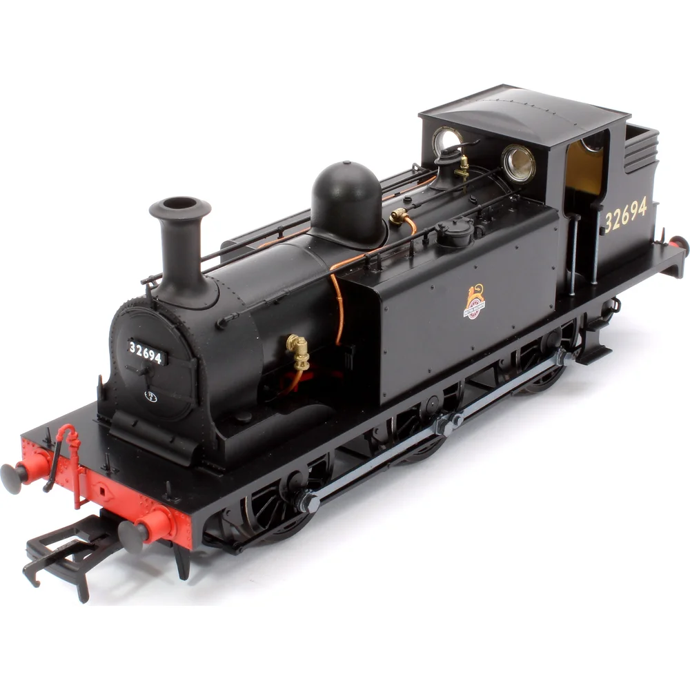 Rapido 936009 — Overhead Chassis Detail View by Rapido