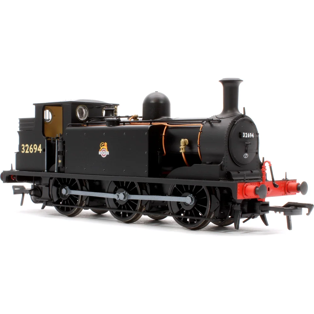 Rapido 936009 — Right Front Three Quarter View by Rapido