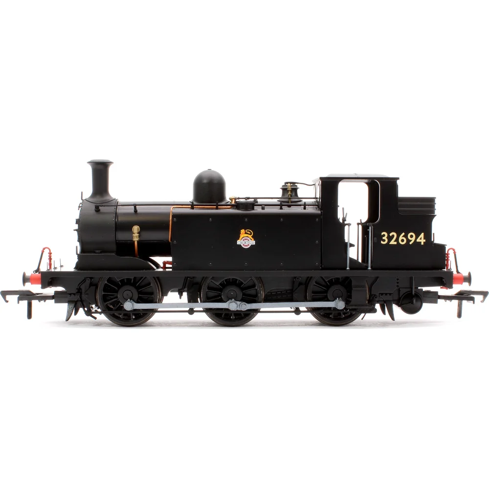 Rapido 936009 — Side Elevation Left Direction by Rapido