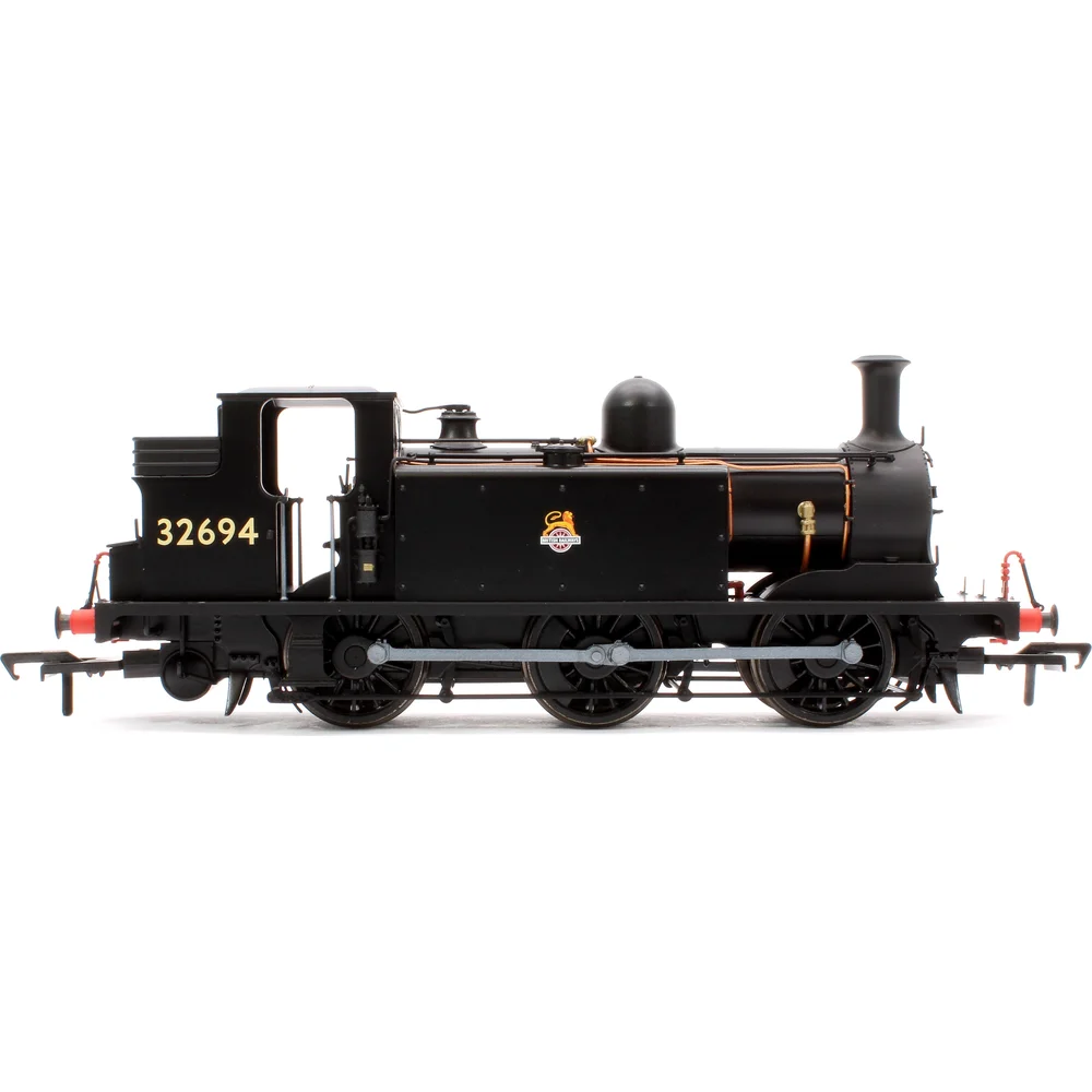 Rapido 936009 — Side Elevation Right Direction by Rapido