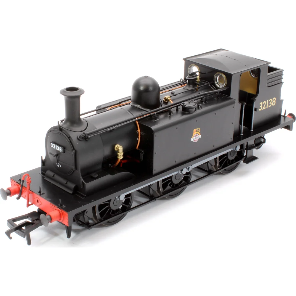 Rapido 936510 — Overhead Chassis Detail View by Rapido