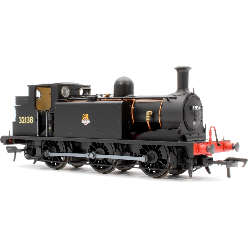 Rapido 936510 — Right Front Three Quarter View by Rapido