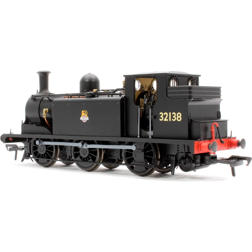 Rapido 936510 — Right Rear Three Quarter View by Rapido