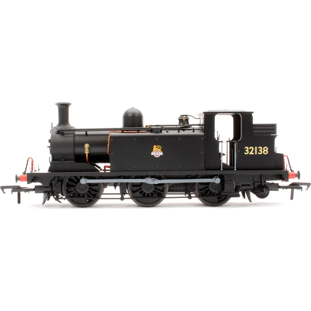Rapido 936510 — Side Elevation Left Direction by Rapido