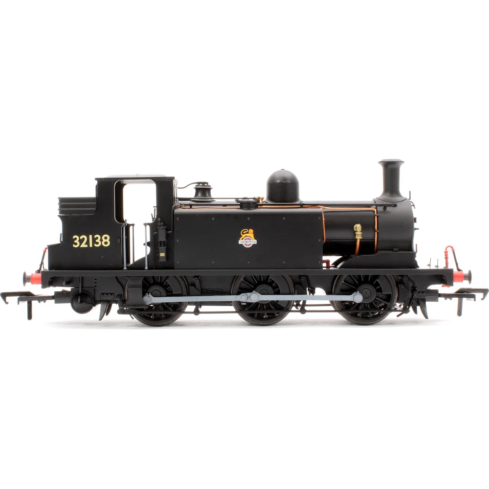 Rapido 936510 — Side Elevation Right Direction by Rapido