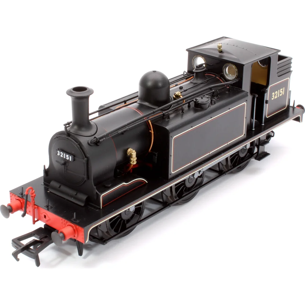 Rapido 936011 — Overhead Chassis Detail View by Rapido