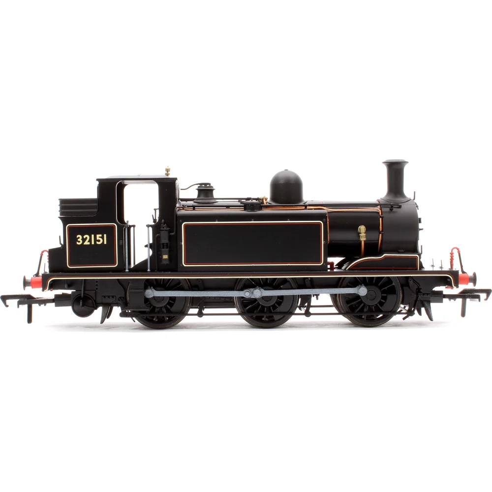 Rapido 936011 — Side Elevation Right Direction by Rapido