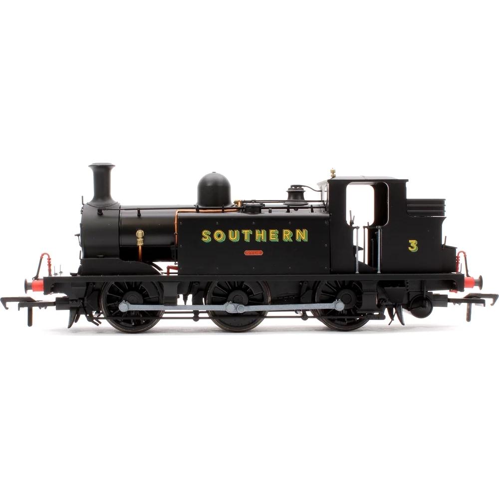 Rapido 936513 — Side Elevation Left Direction by Rapido