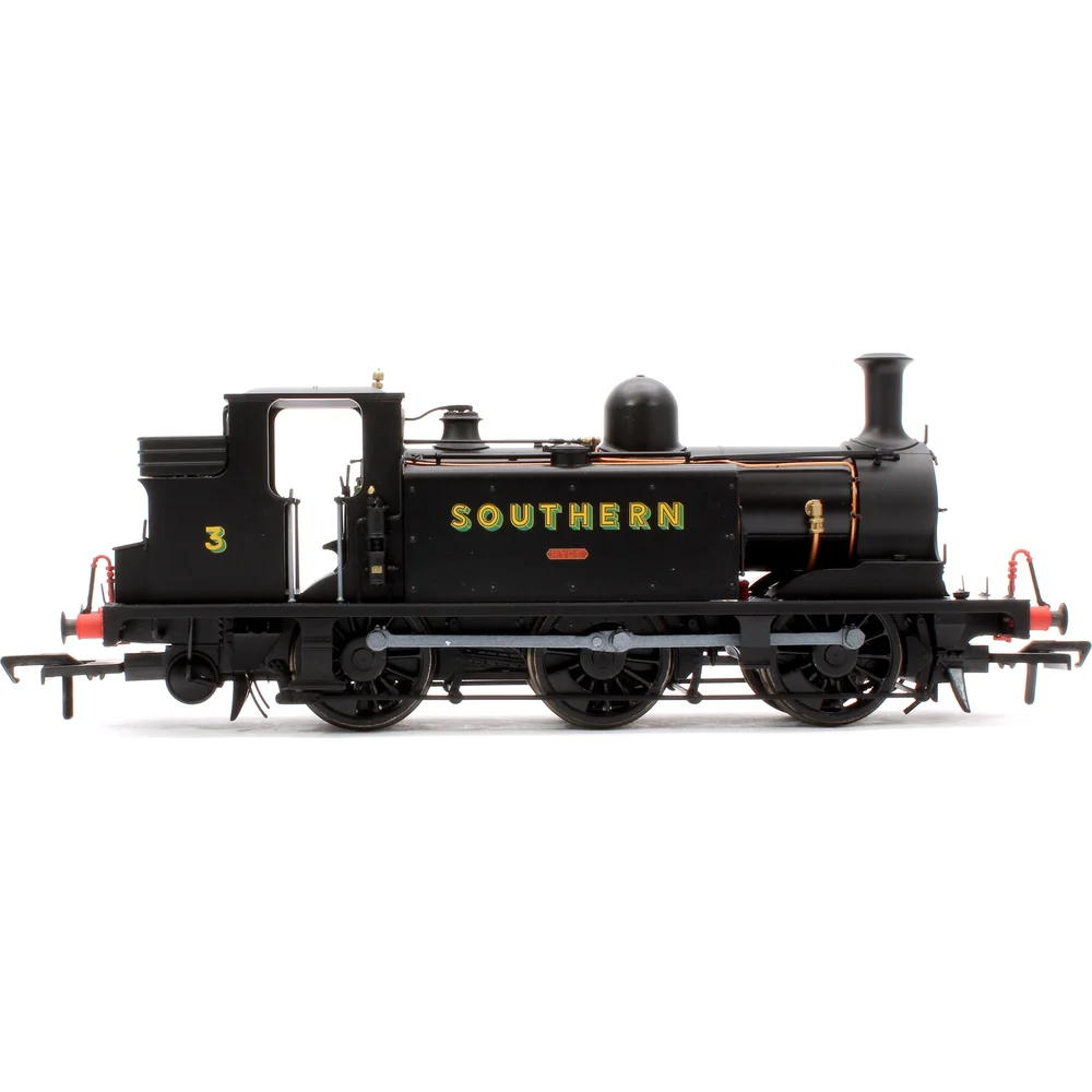 Rapido 936513 — Side Elevation Right Direction by Rapido