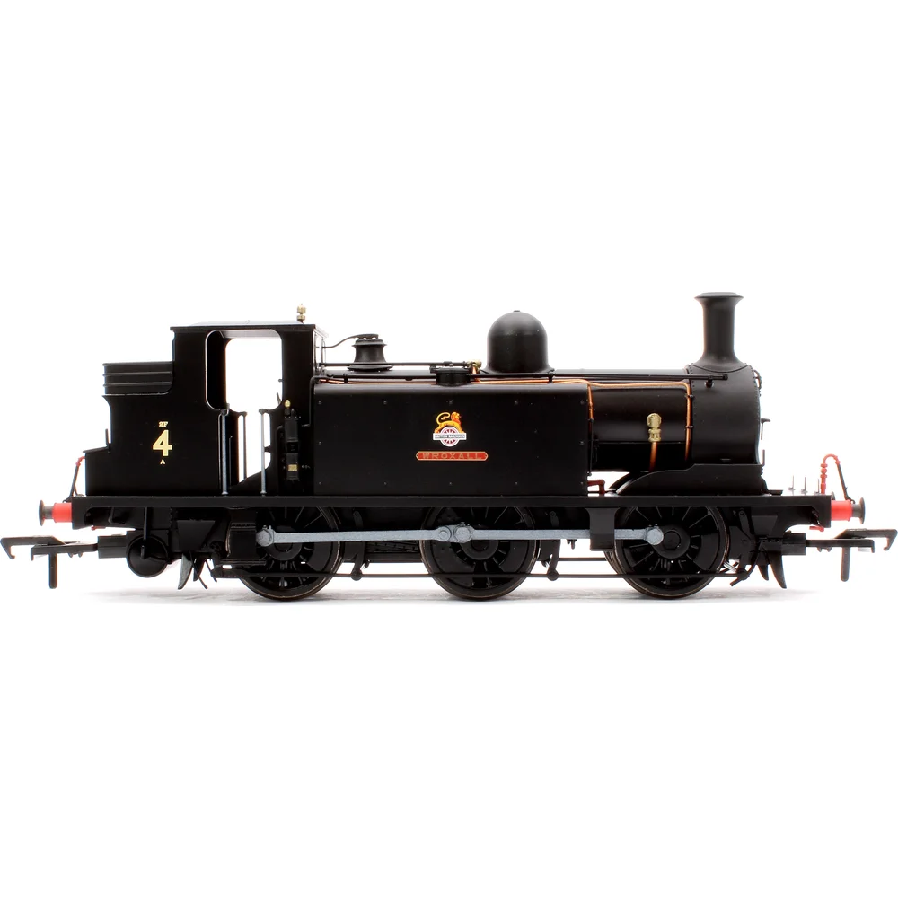 Rapido 936518 — Side Elevation Right Direction by Rapido