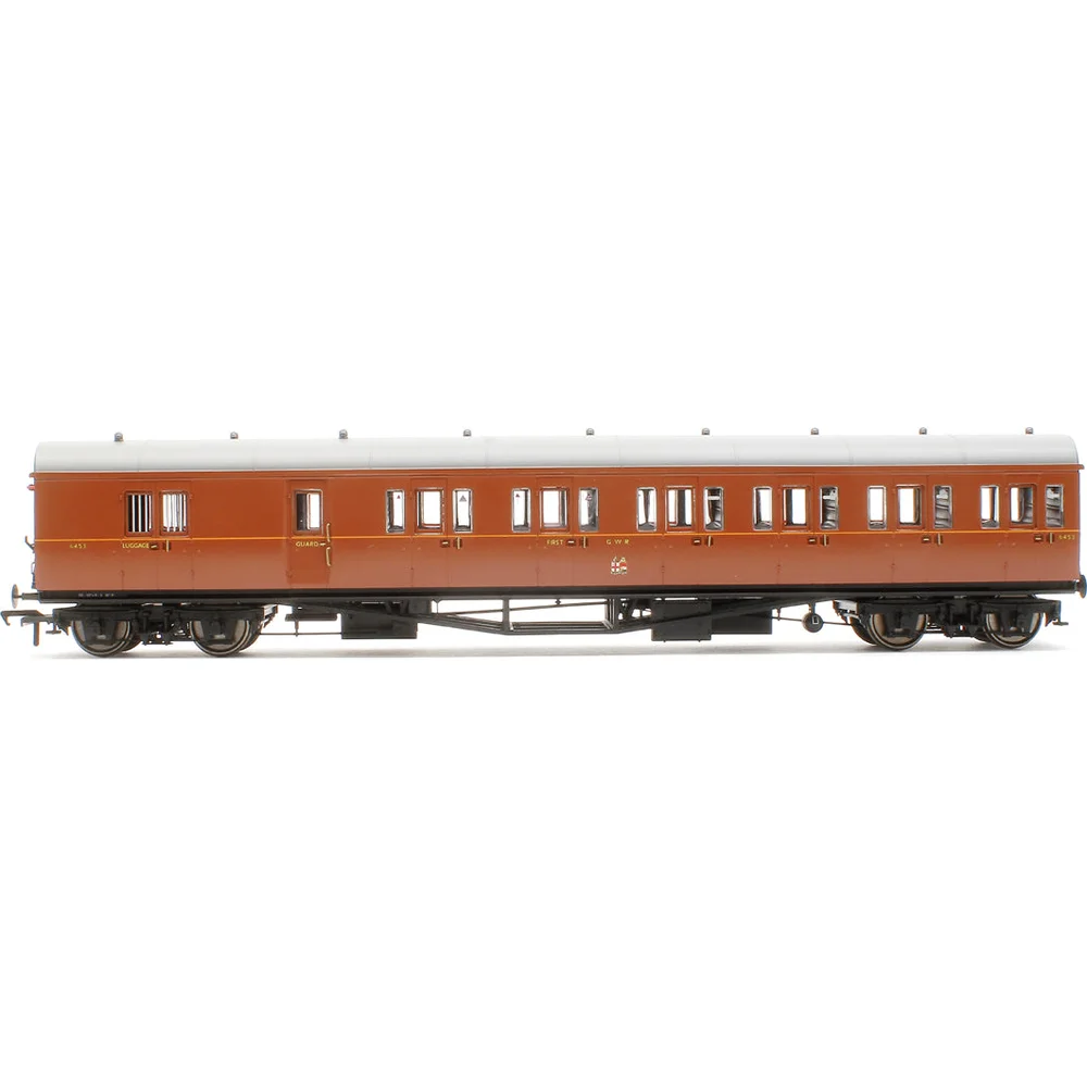 Rapido 946008 — Side Elevation Left Direction by Rapido