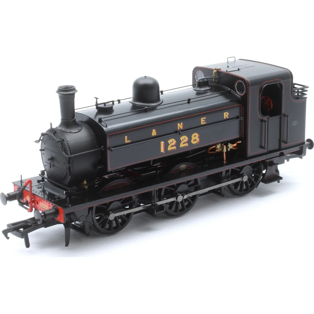 Rapido 958003 — Overhead Chassis Detail View by Rapido