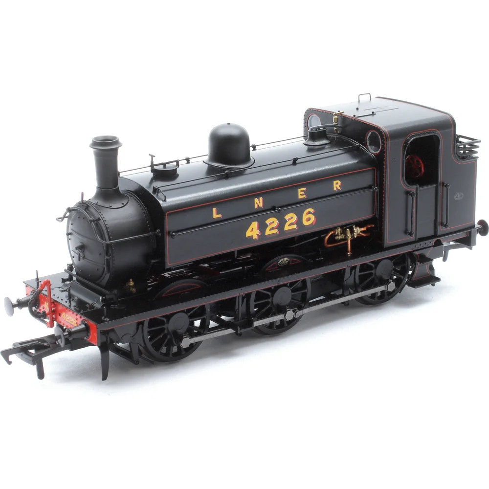 Rapido 958004 — Overhead Chassis Detail View by Rapido