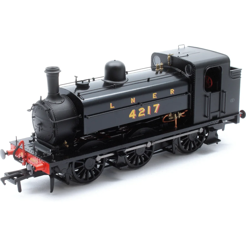 Rapido 958005 — Overhead Chassis Detail View by Rapido