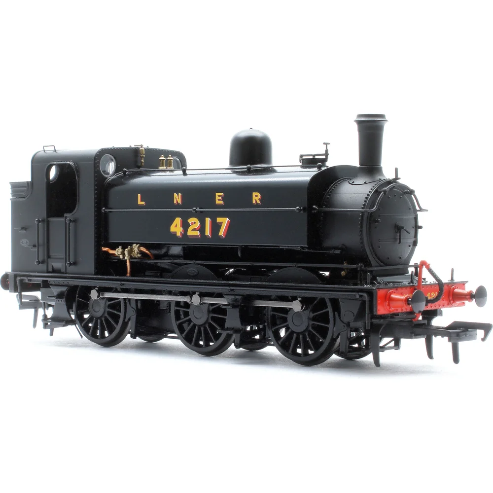 Rapido 958005 — Right Front Three Quarter View by Rapido